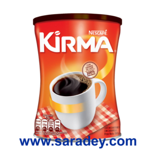 Cafe Nescafe Kirma 190 grs