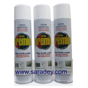 Crema Limpiadora Cream Cleaner