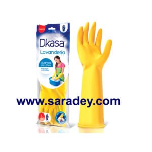 Guante Dkasa lavanderia