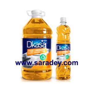 Dkasa Pisos Laminados 4 litos