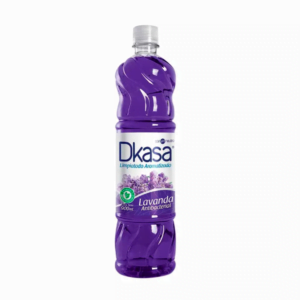 Limpiatodo aromatizado antibacterial Dkasa 900 ml