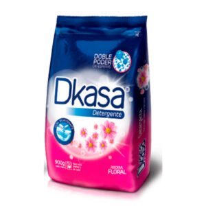 Detergente Dkasa 900 gr